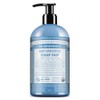 [Vegan Beauty] Dr. Bronner’s Baby Unscented Sugar Soap, 360ml, 1 piece / [비건뷰티] 닥터브로너스 베이비 언센티드 슈가 솝, 360ml, 1개