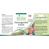 Fairvital Ashwagandha Capsules - High Dose - 1000 mg Ashwagandha