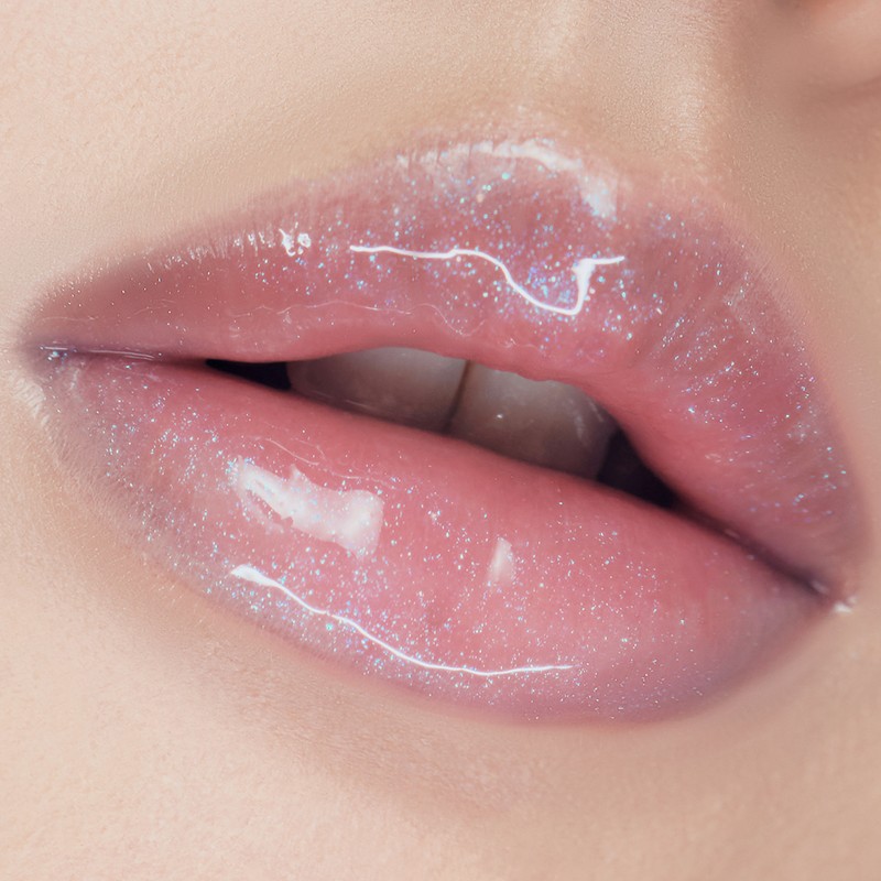 RISKY Be Bold Lip Gloss (19 Colors) - Swear