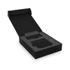 Koss KEB90 - Auricular utilitario, sistema de cable intercambiable desmontable,