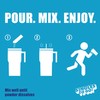 ICEE Singles To Go Water Drink Mix - Powder Sticks,
