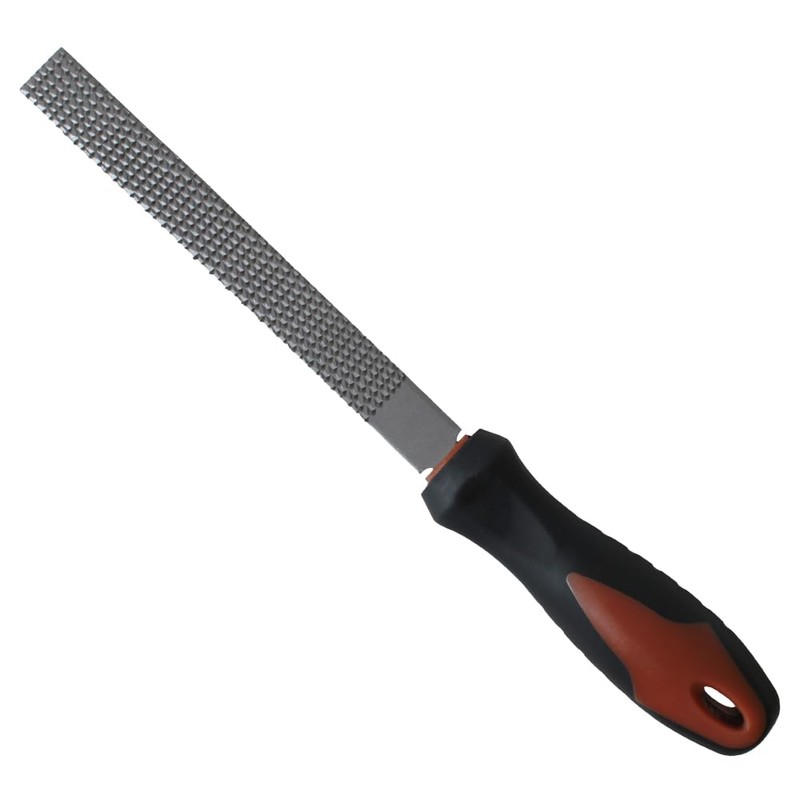 iHelp iHelp YW15GF Wood File Flat 5.9 inches (150 mm)