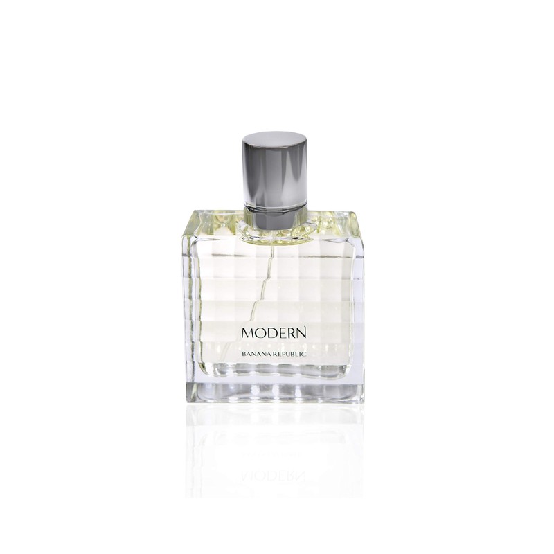 Modern by Banana Republic for Men 3.4 oz Eau de