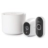 Arlo AAD1001-100NAS Audio Doorbell - Wire-Free, Smart Home Security, Weather-Resistant