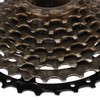 Threaded Steel 9 Speed 13-32T Freewheel Gear Flywheel Bicycle Parts