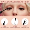 Higu clace Eyelash Seal, 10 ml Eyelash Glue Overnight for