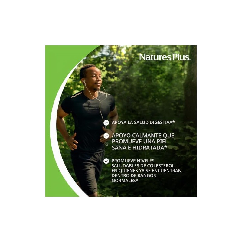 Lecithin 1,200mg Nature's Plus 90 Softgel by