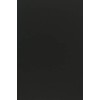 Netuno 20 x Coloured Cardboard, Black, DIN A4, 210 x 297 mm, 170 g, Sirio Colour Black, Fine Cardboard, Coloured Craft Cardboard, Printable Coloured Cardboard, A4 Craft Sheet, Colourful for Card