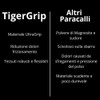 TigerGrip Crossfit Gym Protective Gloves: Protective Gloves for Men and
