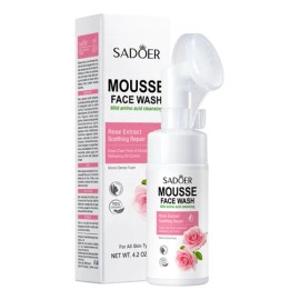 Limpiador Facial Limpiador Facial Limpiador 120 Ml