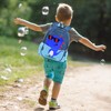 Wffeila Children's Backpack Boys Backpack Nursery Children's Backpack 1-5 Years