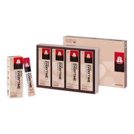 Jungkwanjang 정관장 홍삼정 에브리타임 소프트 Jonggajang Red Ginseng Every Time Soft