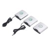 2 Way Voice Intercom Super Long Range Wireless Doorbell Intercom