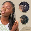 Locsanity Dreadlock Retightening and Interlocking Tool Kit for Sisterlocks, Microlocks,