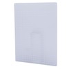 Self Healing Cutting Mat, Gridded Cutting Board for Crafts, Sewing,