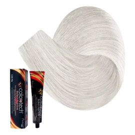 Nutrapel Color Tech Tinte Cabello Potenciador Tono 000 Sin Reflejo