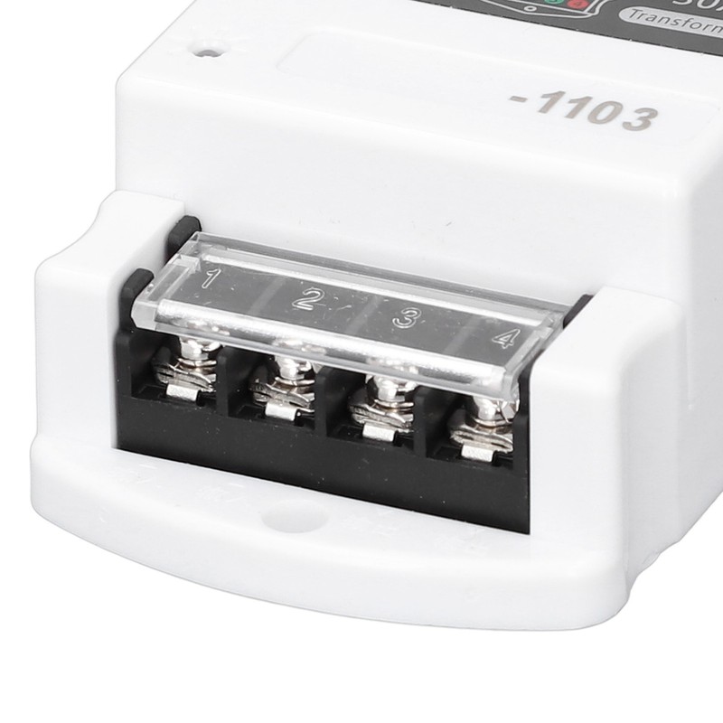 Remote Control Switch 30A Relay 3km Control Range Wireless Remote