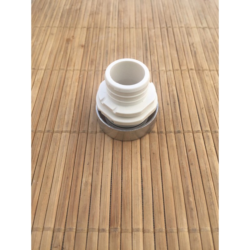 Ipex-Kitec 1" PEX to 1" XPA(Kitec) Transition Coupling!