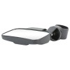 KEEPDSGN UTV Rear View Mirror Mirrors Set 1.75" 2" Bar
