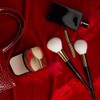 TB TOOLS FOR BEAUTY KASHOKI Brocha para polvos #204 1