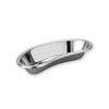 GIMA 26642 Stainless Steel Economic Kidney Dish, 8", 207 mm