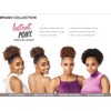 Sensationnel Synthetic Instant Pony Ponytail MINI COIL PUFF (4)