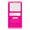 Strawberry Hibiscus Rosehip Herbal Teabags – Tealia Fruit Infusion, 1.5g