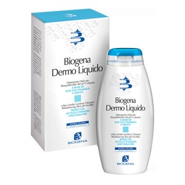 Biogena Dermo Liq PH5 250ml