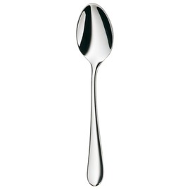 WMF Espresso Spoon Merit Cromargan Protect Steel Extremely Scratch Resistant Polished