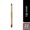 Colour Elixir Lip Liner Shade Extension Brown Dusk 22