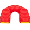 Venum Challenger Mouthguard - Red/Yellow