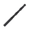 UK Drills 5mm HSS Jobber Wood 10 Drill Bits High