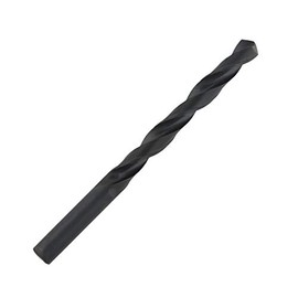 UK Drills 5mm HSS Jobber Wood 10 Drill Bits High Speed Steel 1mm to 9.5mm