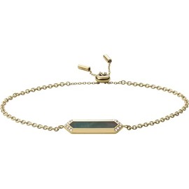 Fossil Bracelet Val Black and Gold JF03866710 JF03866710 Brand: One Size, Unprecious Metals, No Gemstone, Unit size, Unprecious Metals, No Gemstone