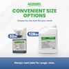 Diquat Weed Killer, Fast-Acting Formula for Aquatic and Landscape Weeds,