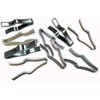 H&L Tooth Company K1306 o SR100 Clips de resorte para