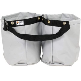 Jim Gem "Double Duty Double Round Tree Planting Bags