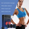 Unbranded Vibration Massage For Lower Back Body Muscle Massager Kidney