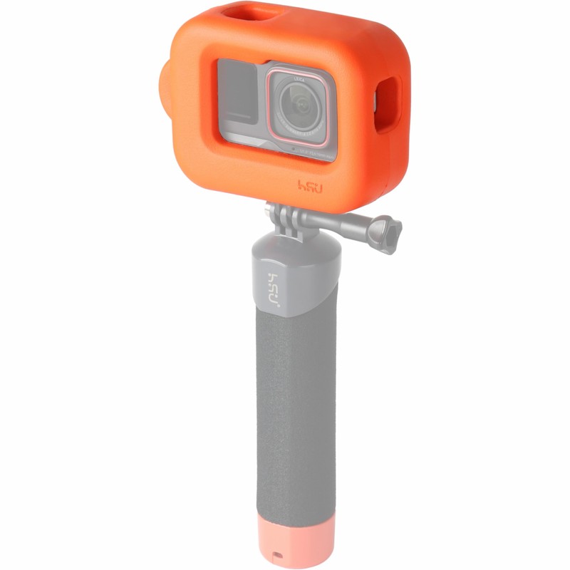 HSU Insta360 Ace Pro Floating Case Underwater Ultra Buoyancy Float