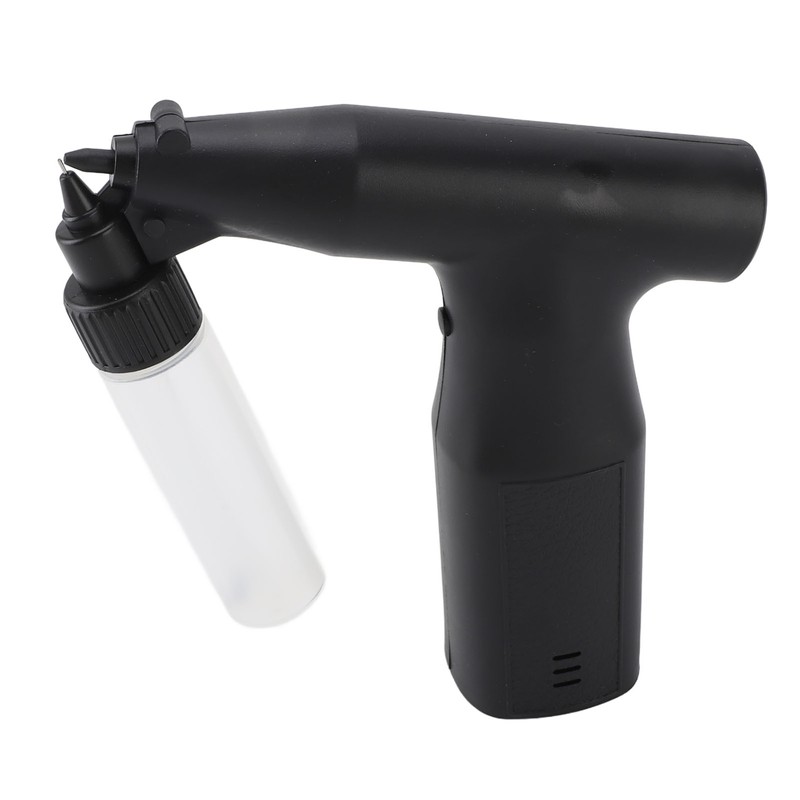 Electric Paint Sprayer for Cars Air Compressor 5mm Fine Atomization