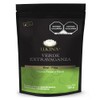 Lucina Tisanas VERDE EXTRAVAGANZA TISANA FRUTAL, Kiwi Maracuya, 100 gramos