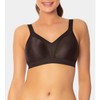 Triumph Donna Triaction Wellness N, Sports bra non-wired, NEUTRAL BEIGE,