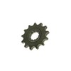 2EXTREME Chain Pinion front 13Z 420 - Beta RR 50