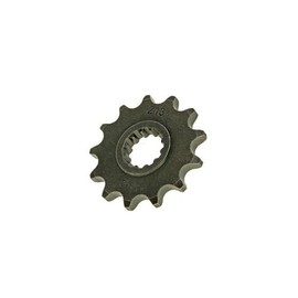 2EXTREME Chain Pinion front 13Z 420 - Beta RR 50 AM6