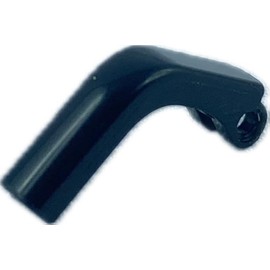 Switch It! Original Universal 1 x Shackle Joint for Switch It Glasses - Various Models - Perfect Fit & Durability for Your Style, All black var. 2 UK