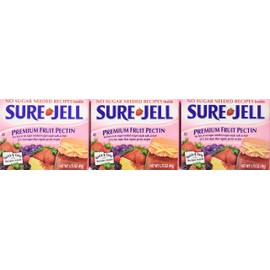 Sure Light Gelatin, 1.75 Ounce -- 24 Case