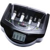 Battery Charger, Alkaline NiMH, NiCd Battery, Charger, AA, AA, 9V
