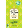 Typhoo Green Tea, 25 Tea Bags