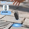 Chisafly For PLAUD NotePin AI ボイスレコーダー 用 ケース カバー 保護ケース