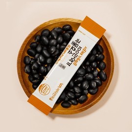 Vitamin Village Black Probiotics with 1 Million Active Cultures Filled with Sorghum Enzyme - 30 Packs x 3 Boxes (3 Month Supply)